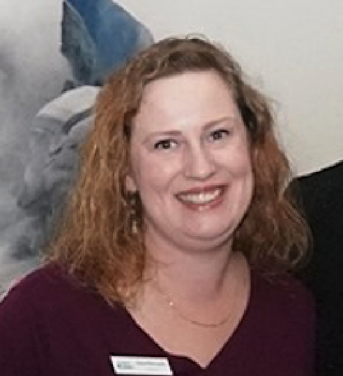 Dana Wieczorek