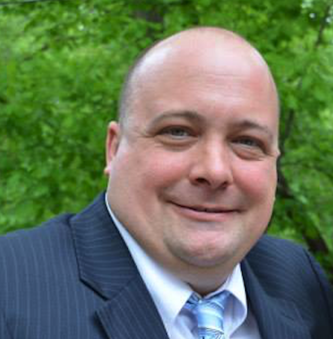 Bryan Flynn