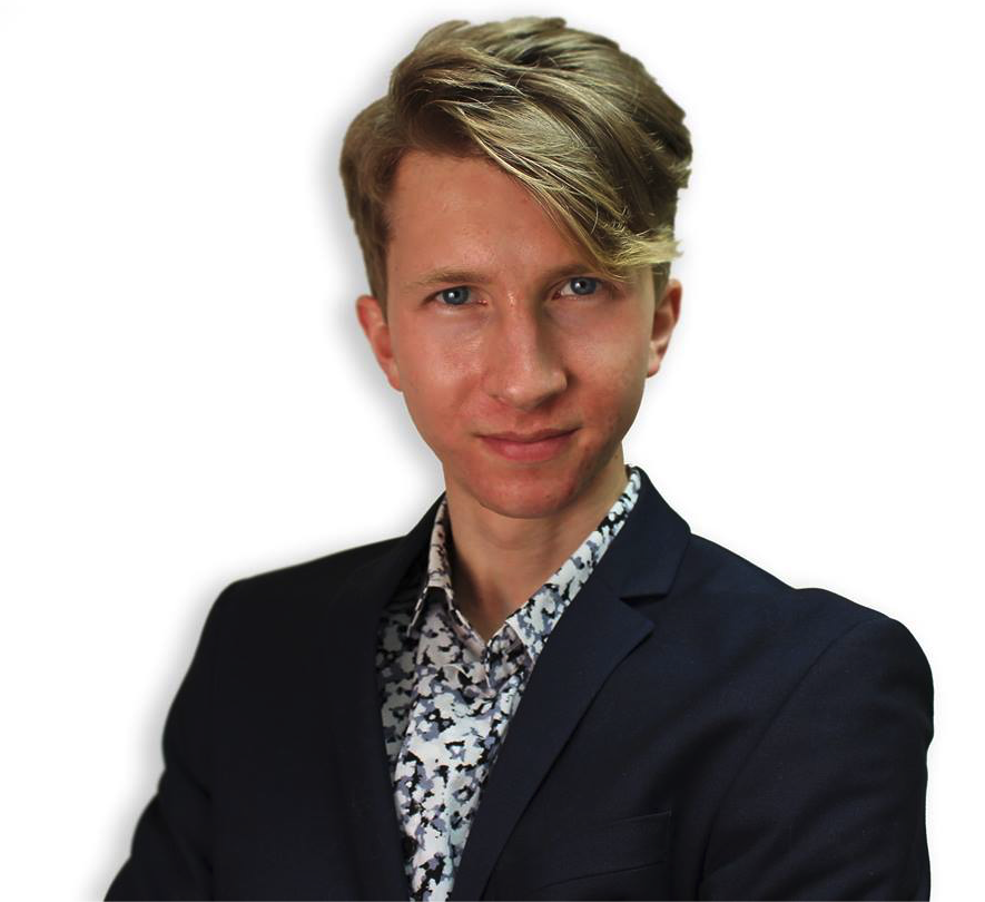 Ryan McCarthy